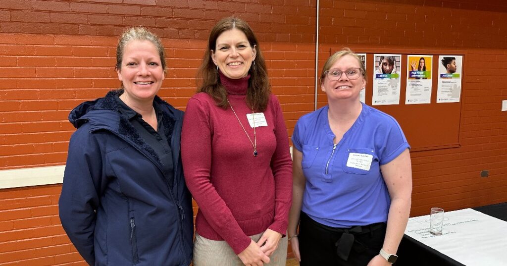 TLDSB strengthens relationships with community partners