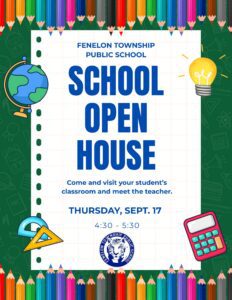 Open House